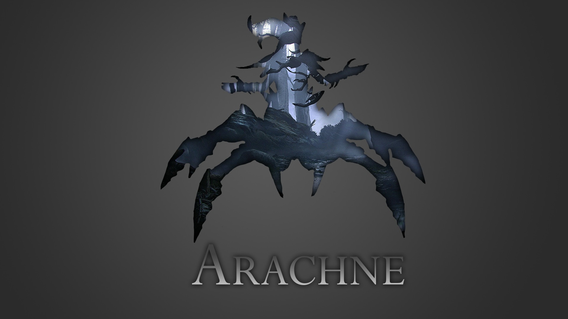 Arachne Smite Wallpapers