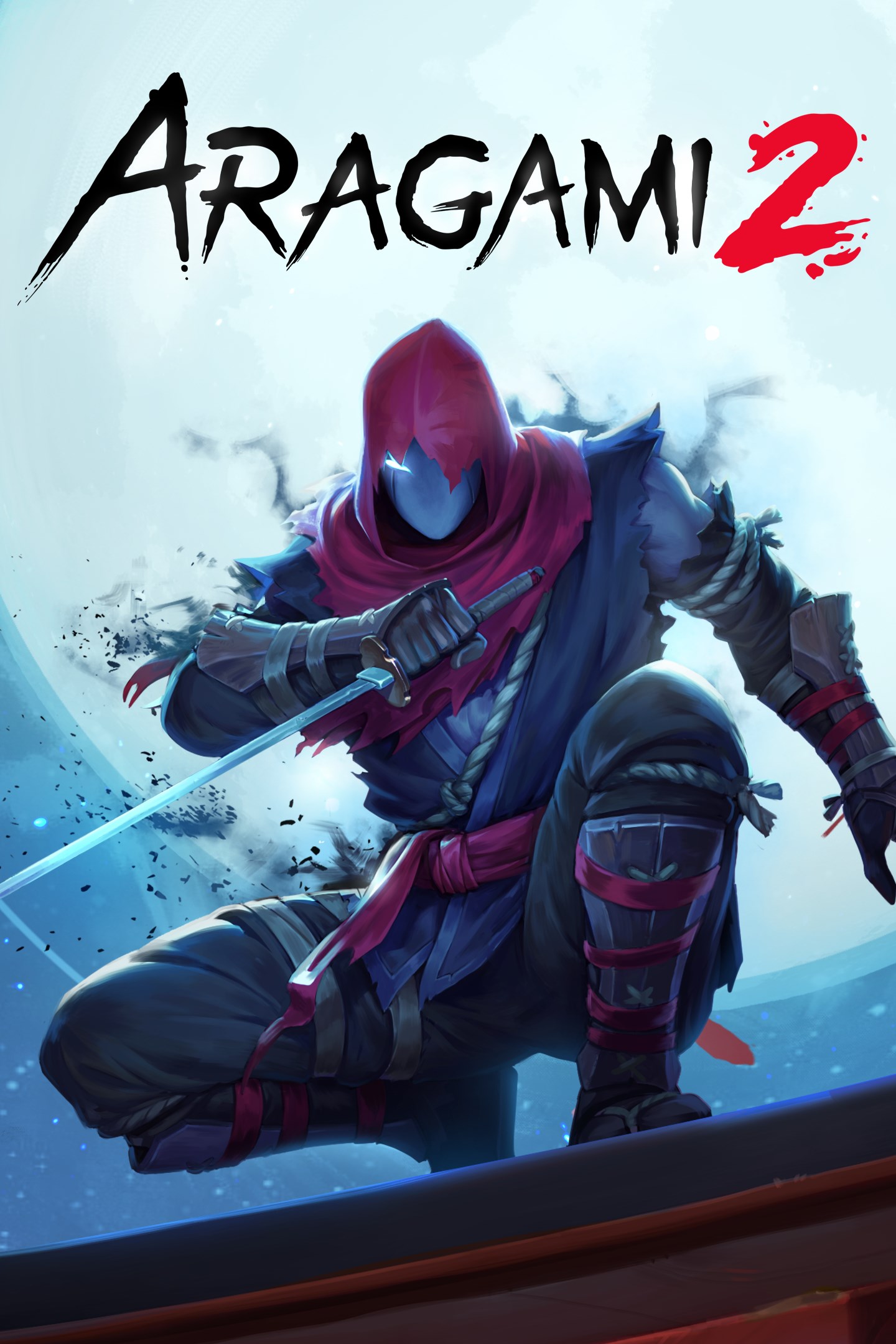 Aragami 2 New Wallpapers