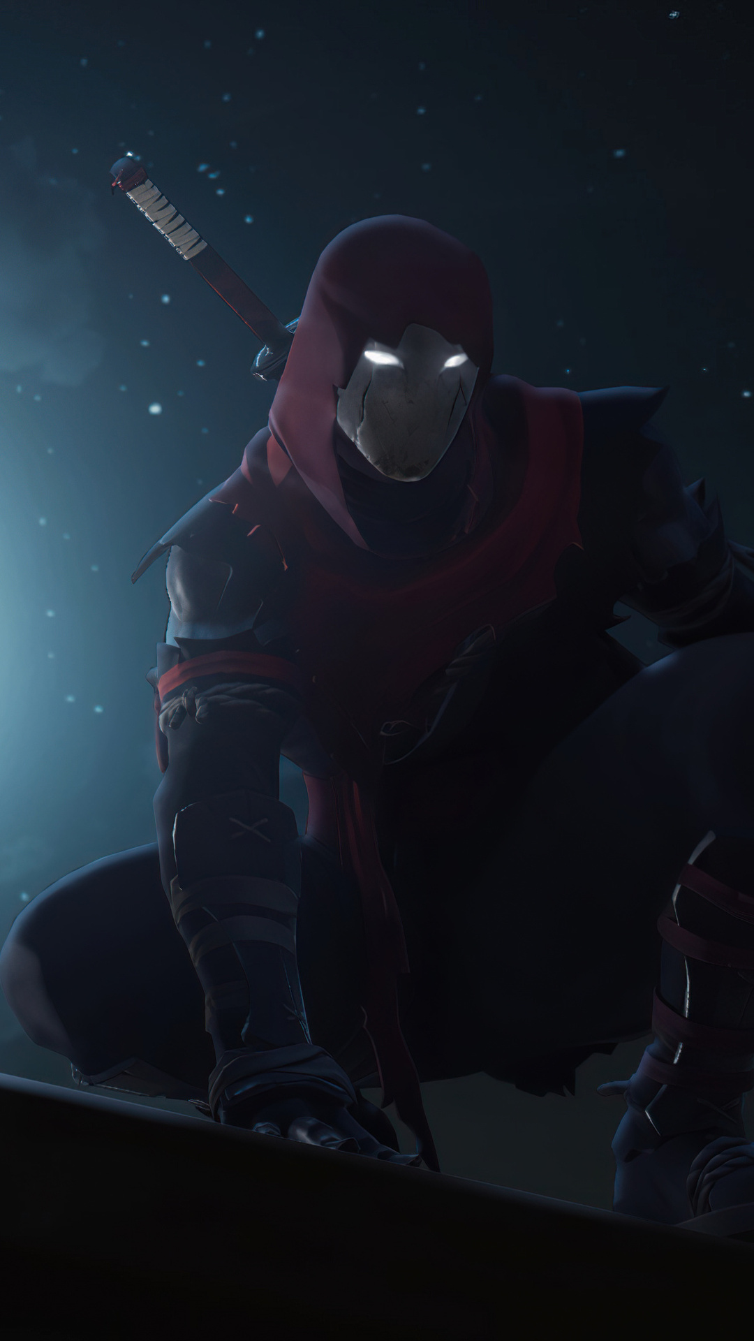 Aragami 2021 Gaming Wallpapers