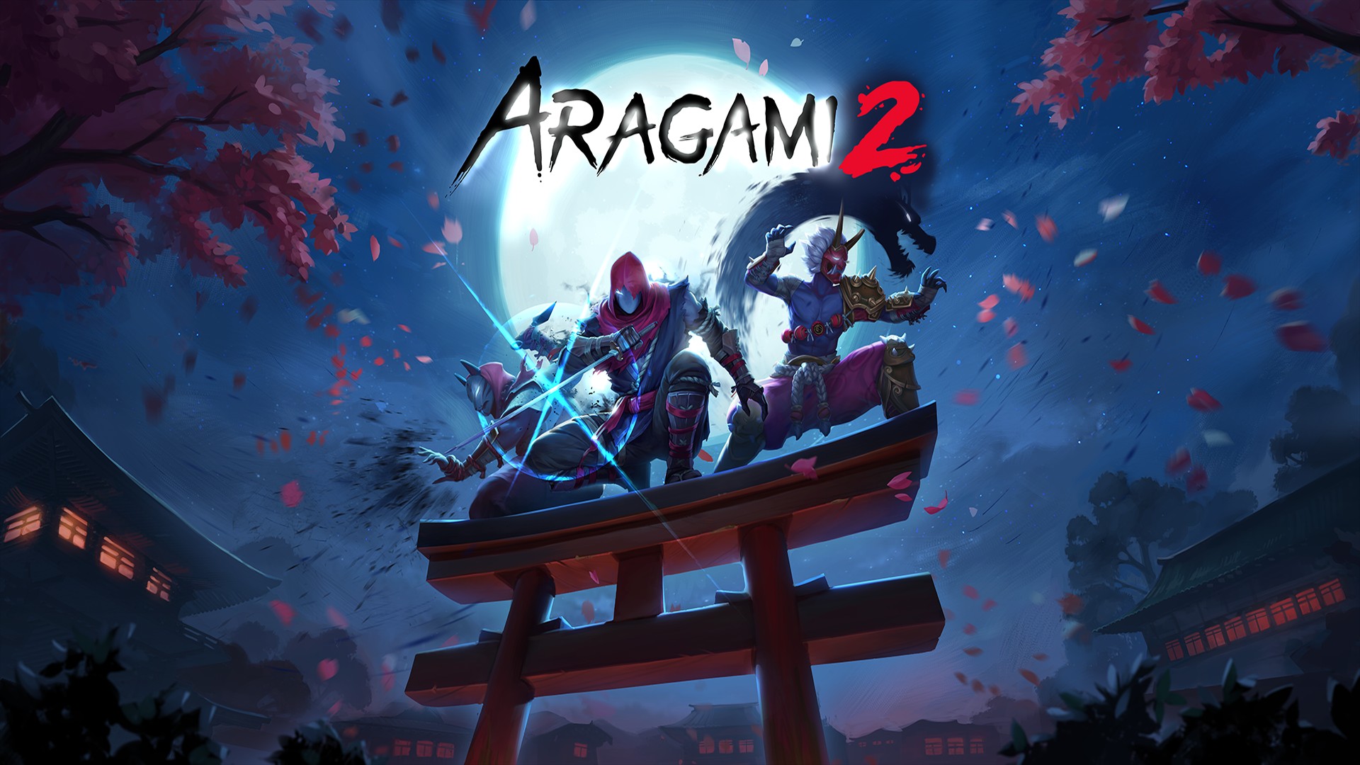 Aragami 2021 Gaming Wallpapers