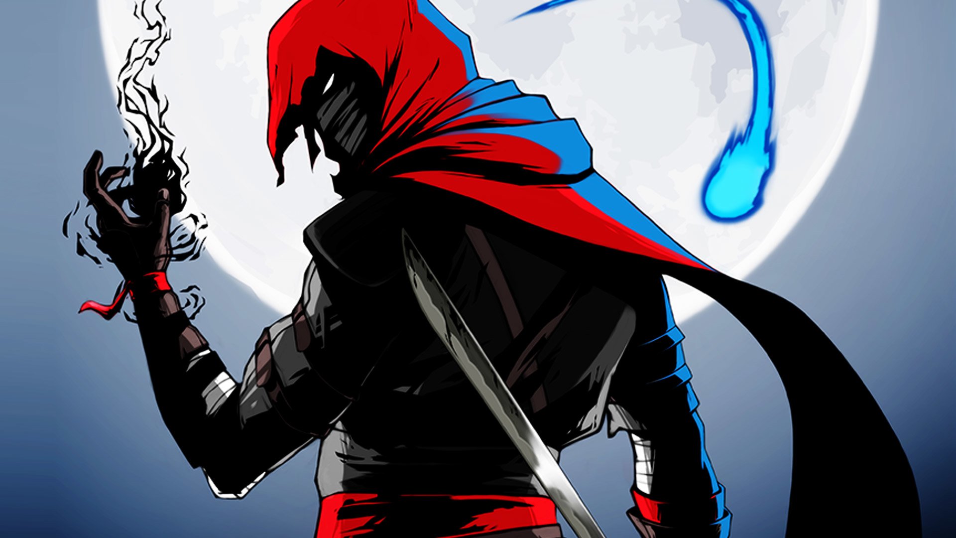 Aragami 2021 Gaming Wallpapers