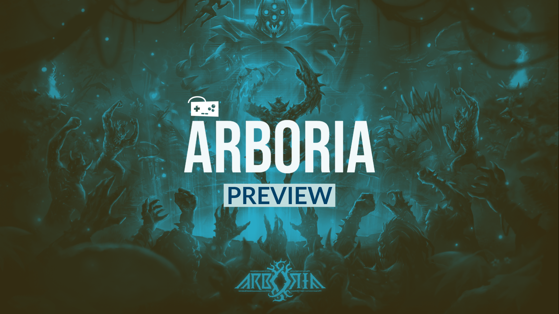 Arboria Poster Wallpapers