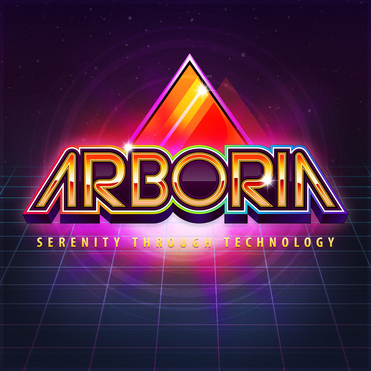 Arboria Poster Wallpapers