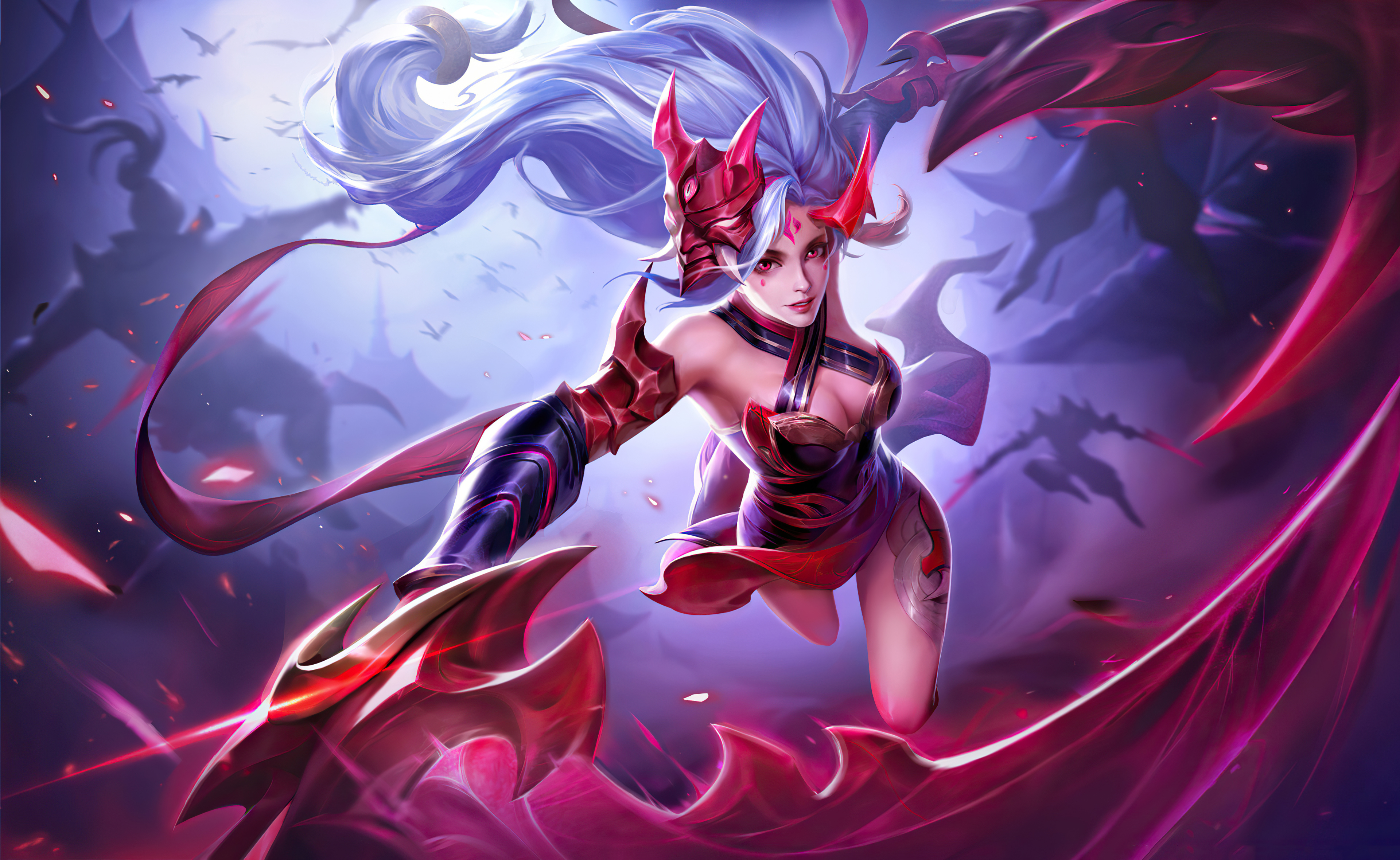 Arena of Valor Wallpapers