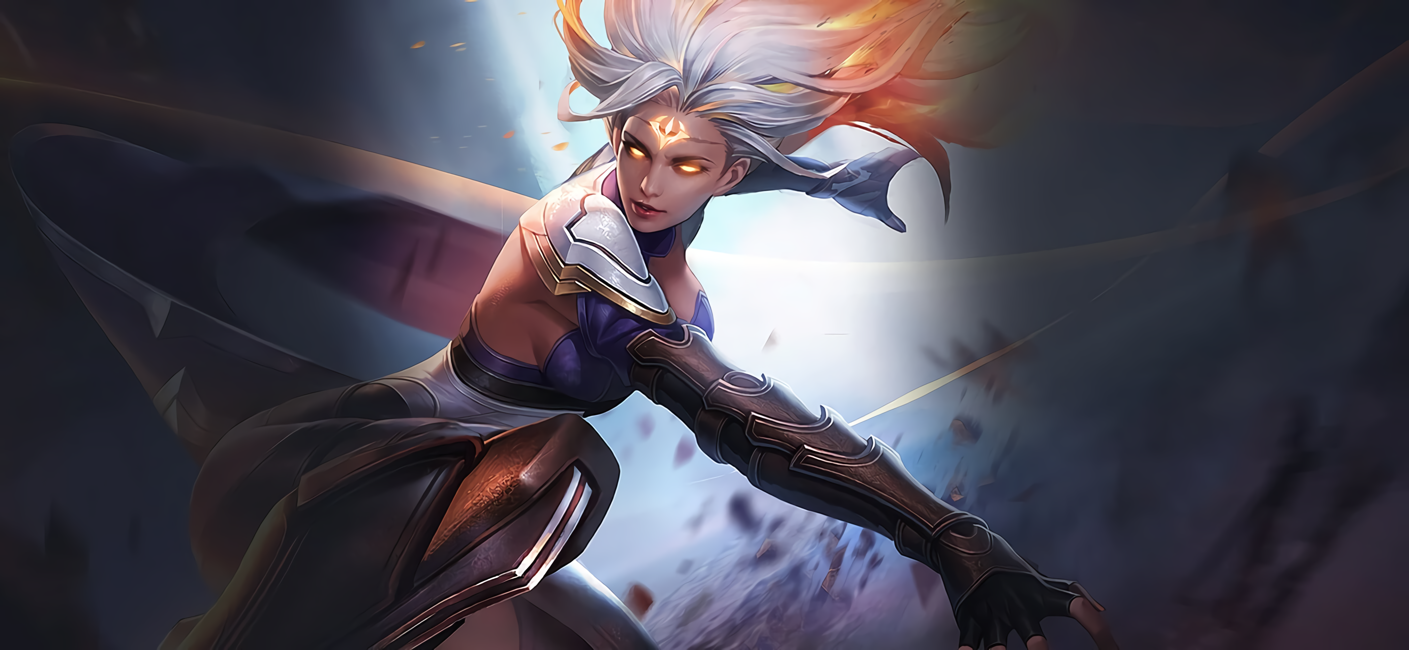 Arena of Valor Wallpapers