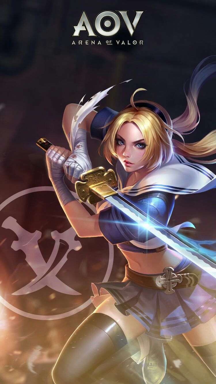 Arena of Valor Wallpapers