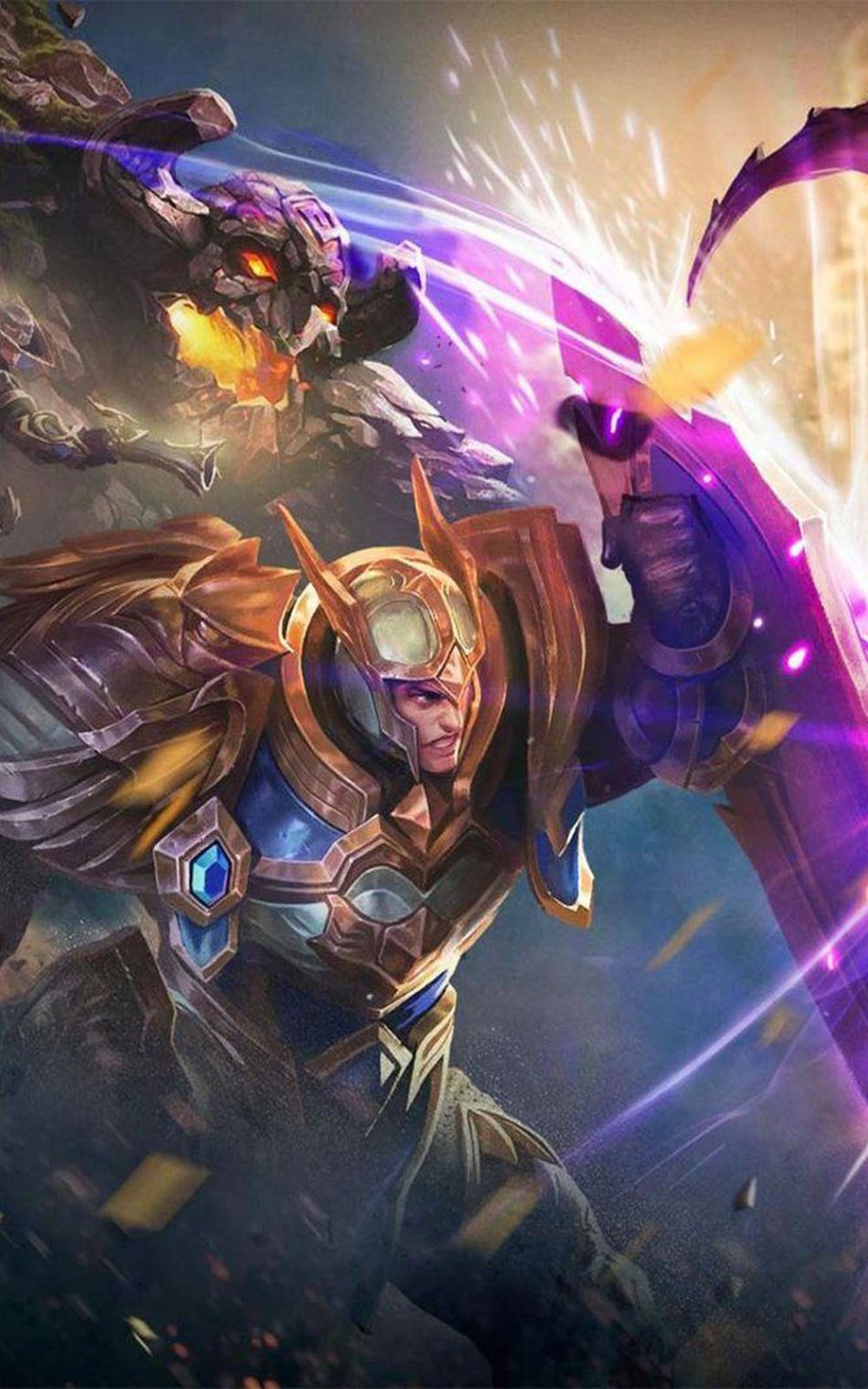 Arena of Valor Wallpapers