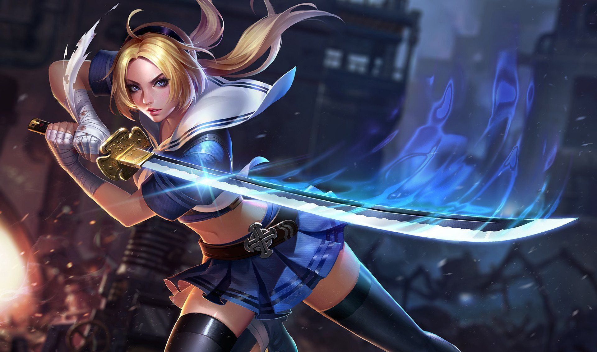 Arena of Valor 2020 Wallpapers