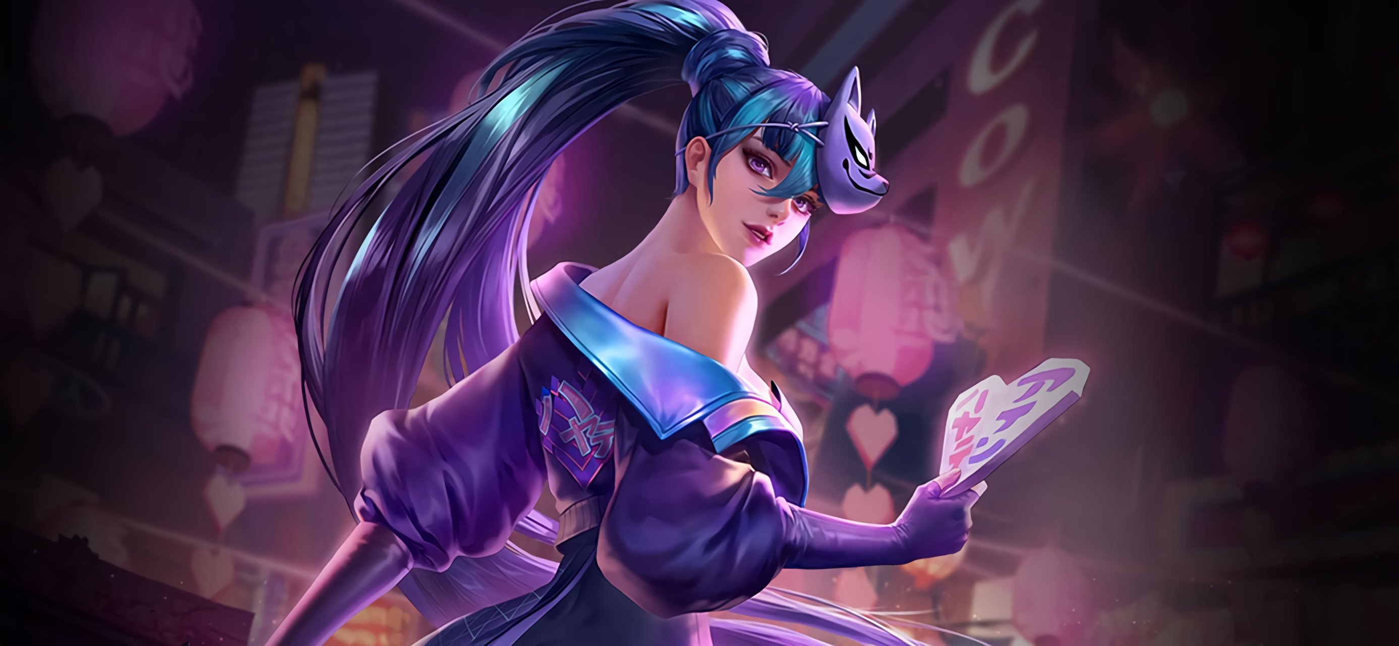 Arena of Valor 2020 Wallpapers