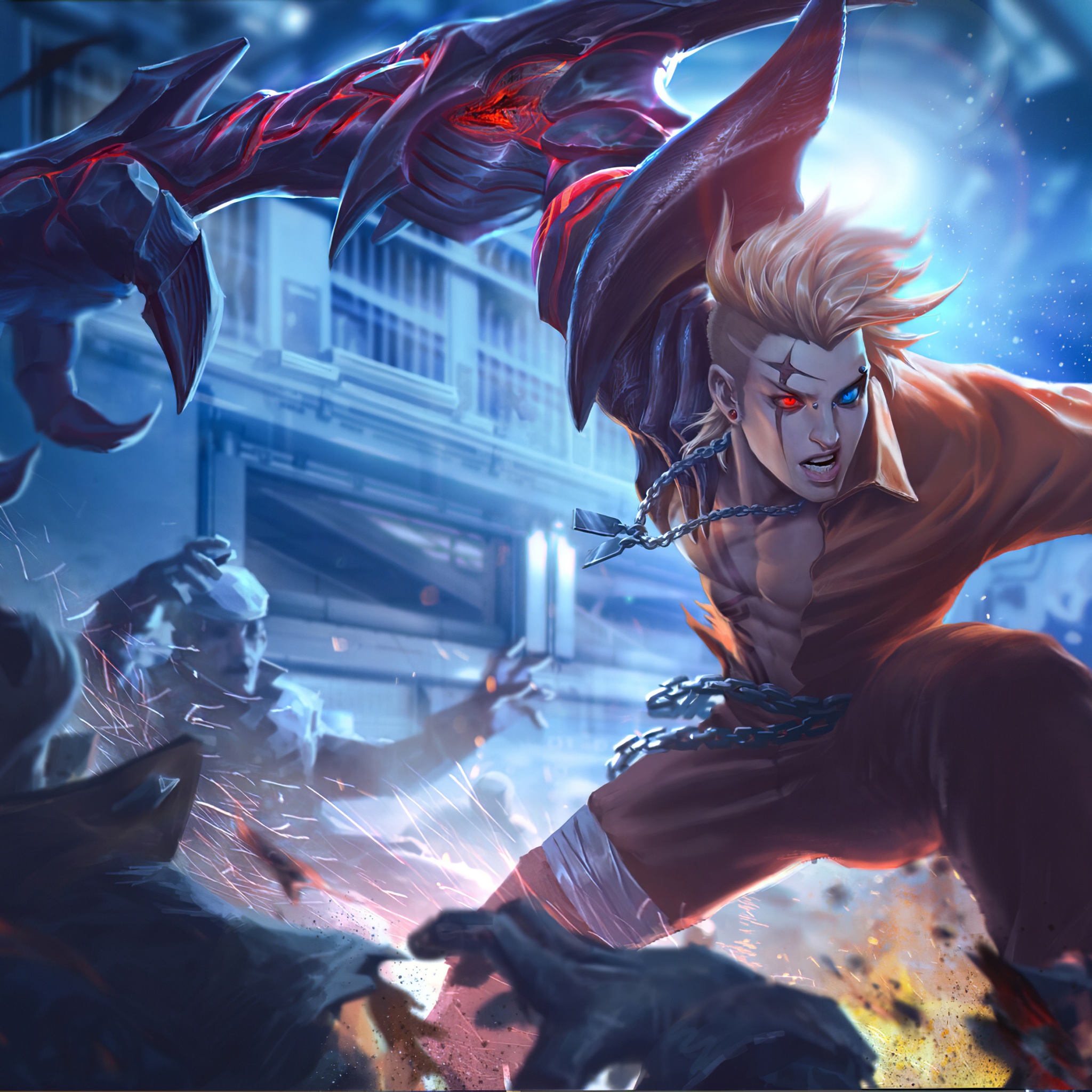 Arena of Valor 2020 Wallpapers