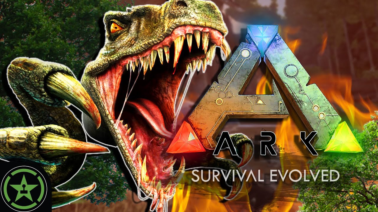 ARK: Survival Evolved Wallpapers