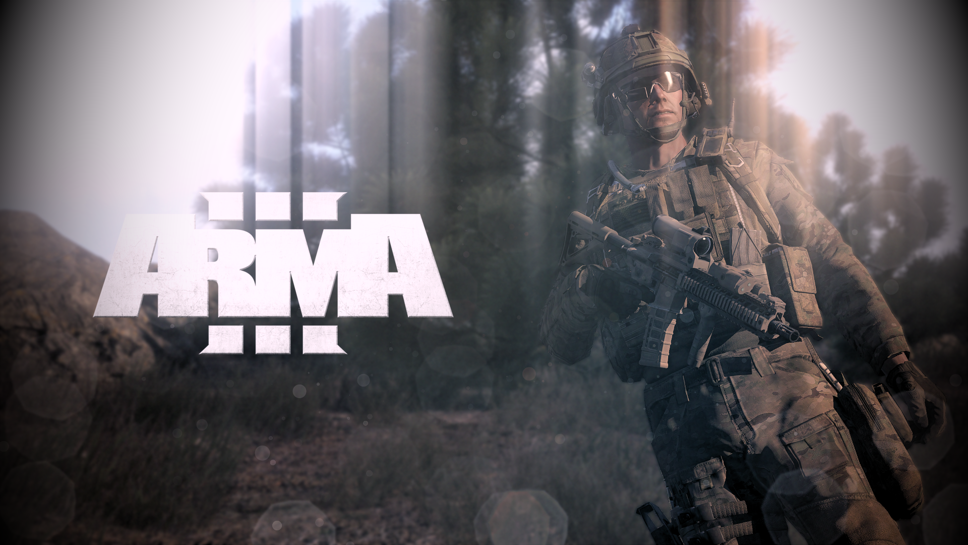 Arma 3 Wallpapers