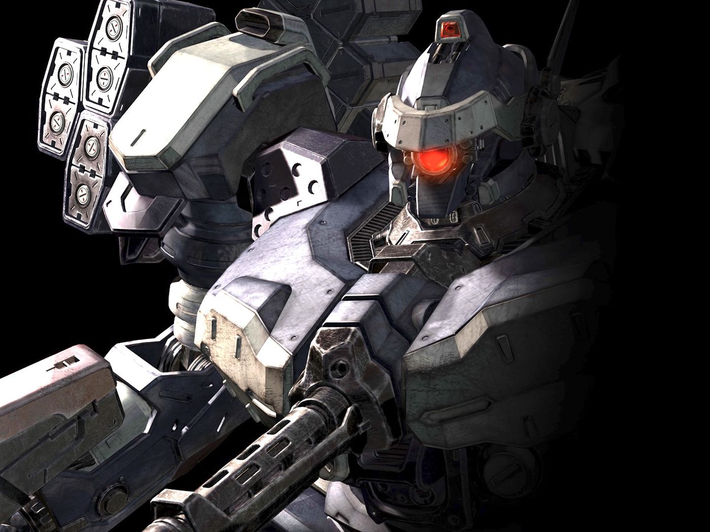 Armored Core Wallpapers