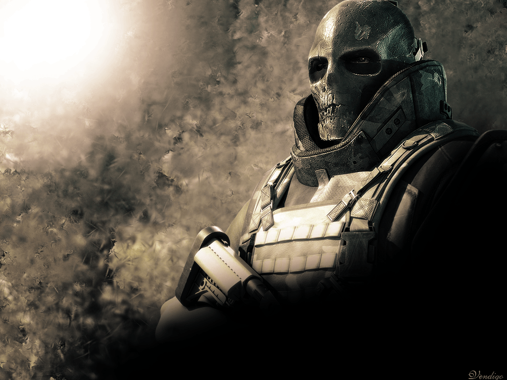 Army Of Two Wallpapers