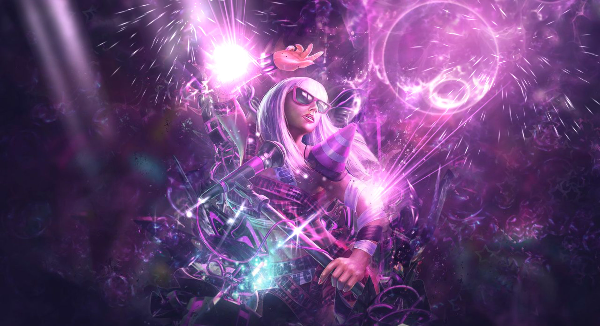 Artemis Smite Wallpapers