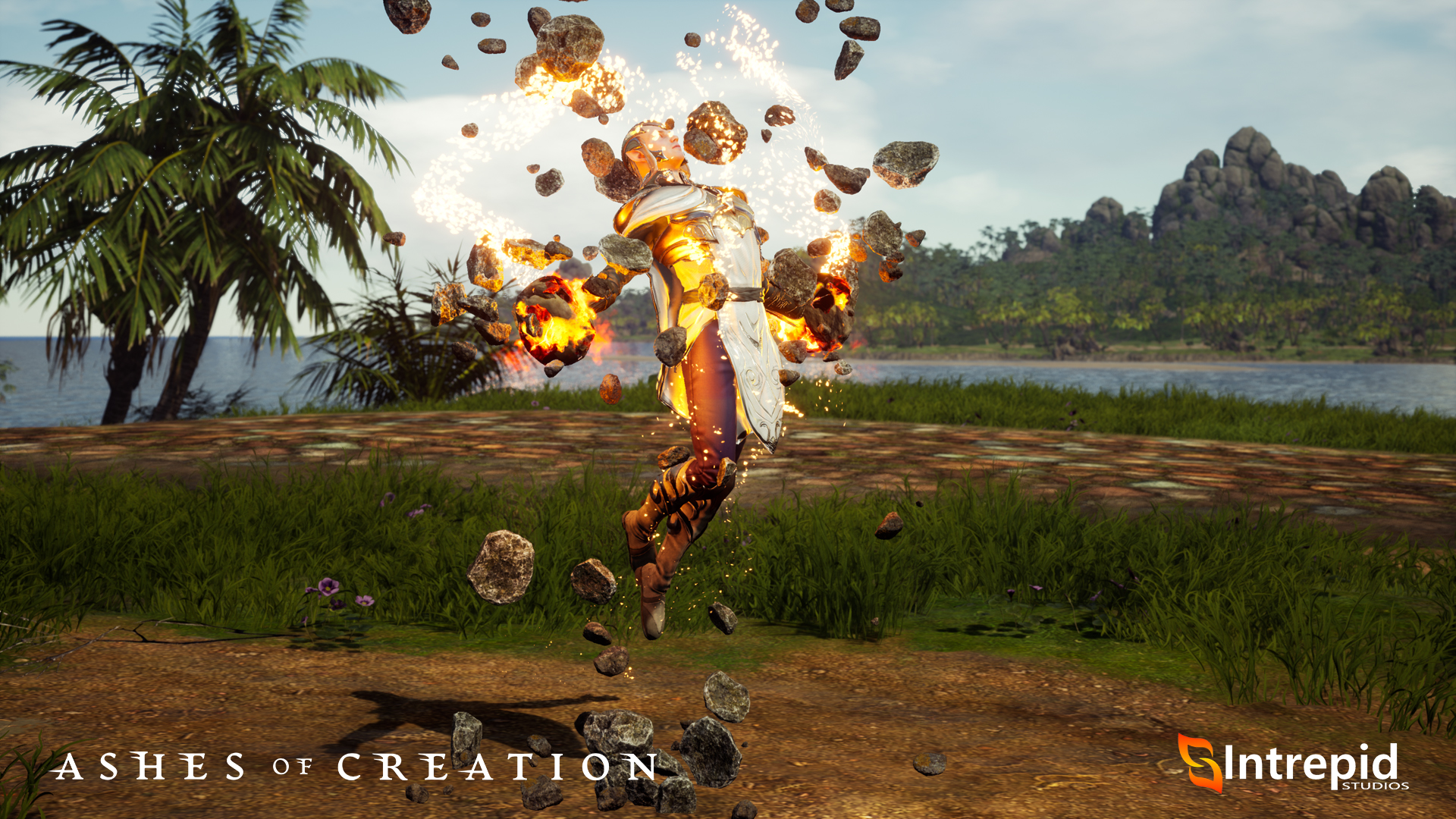 Ashes of Creation  2021 Wallpapers