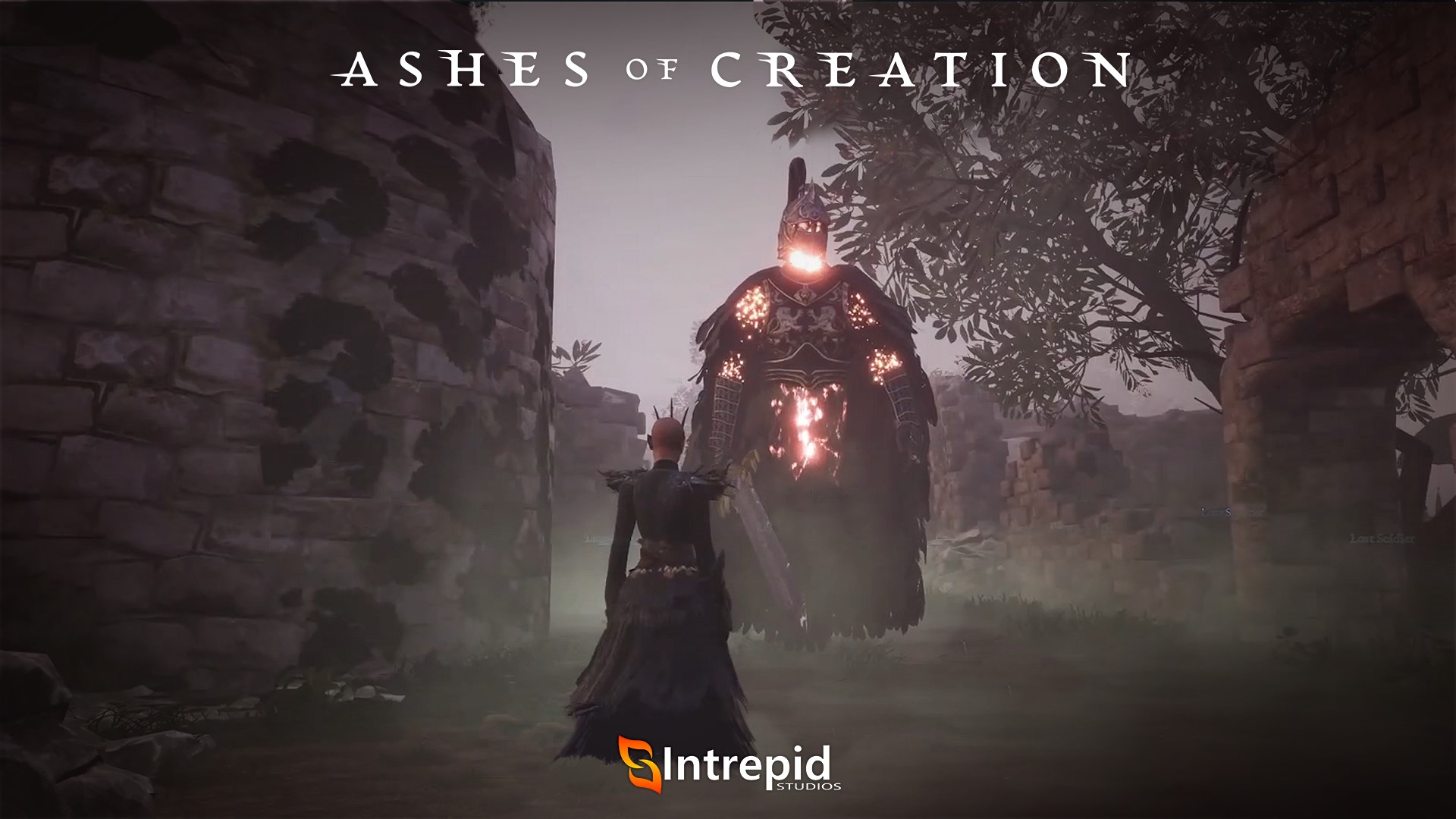 Ashes of Creation  2021 Wallpapers