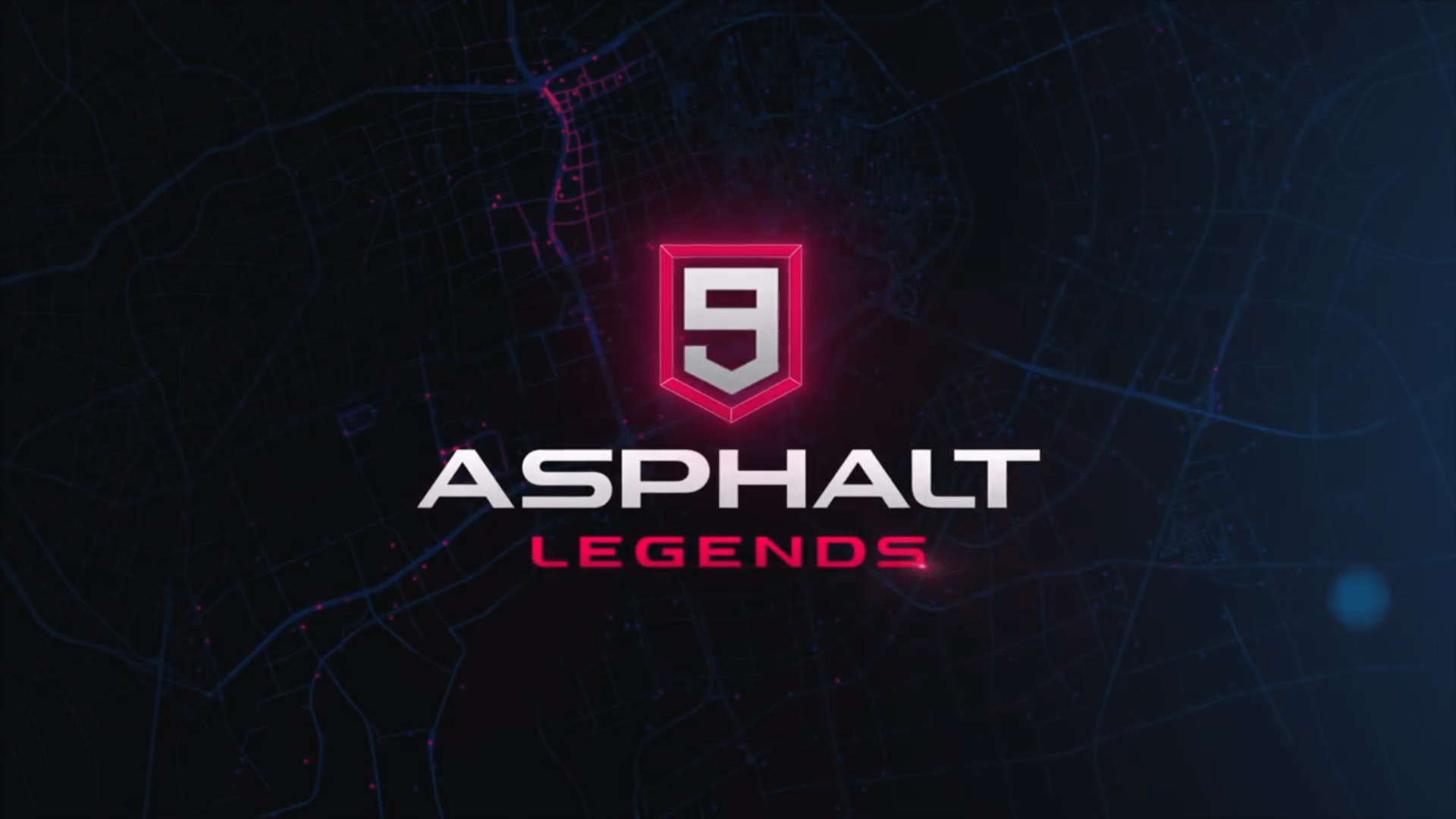 Asphalt 9: Legends Wallpapers