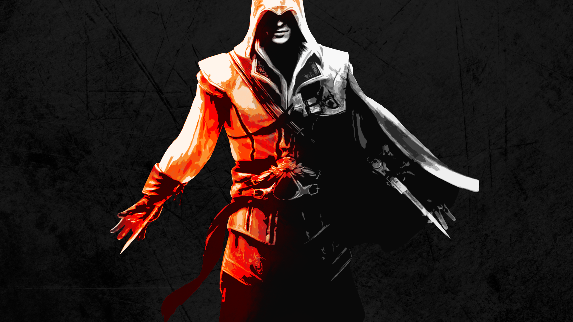 assassin creed 2 wallpaper Wallpapers