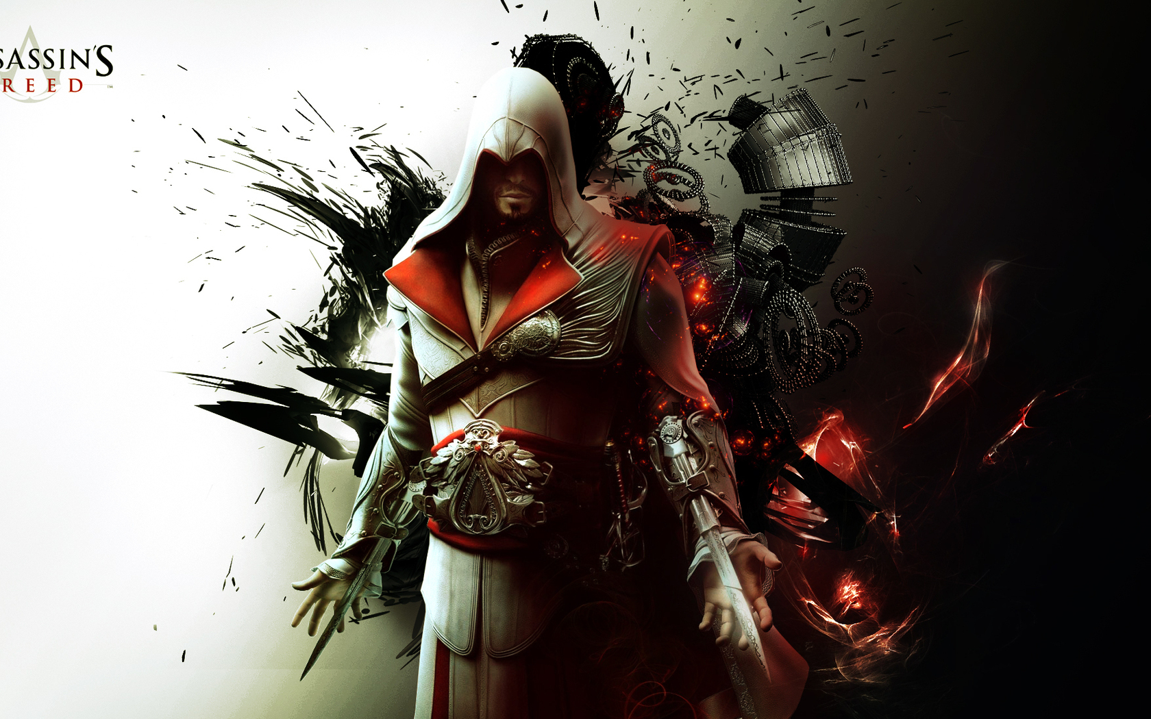 assassin039s creed ezio Wallpapers