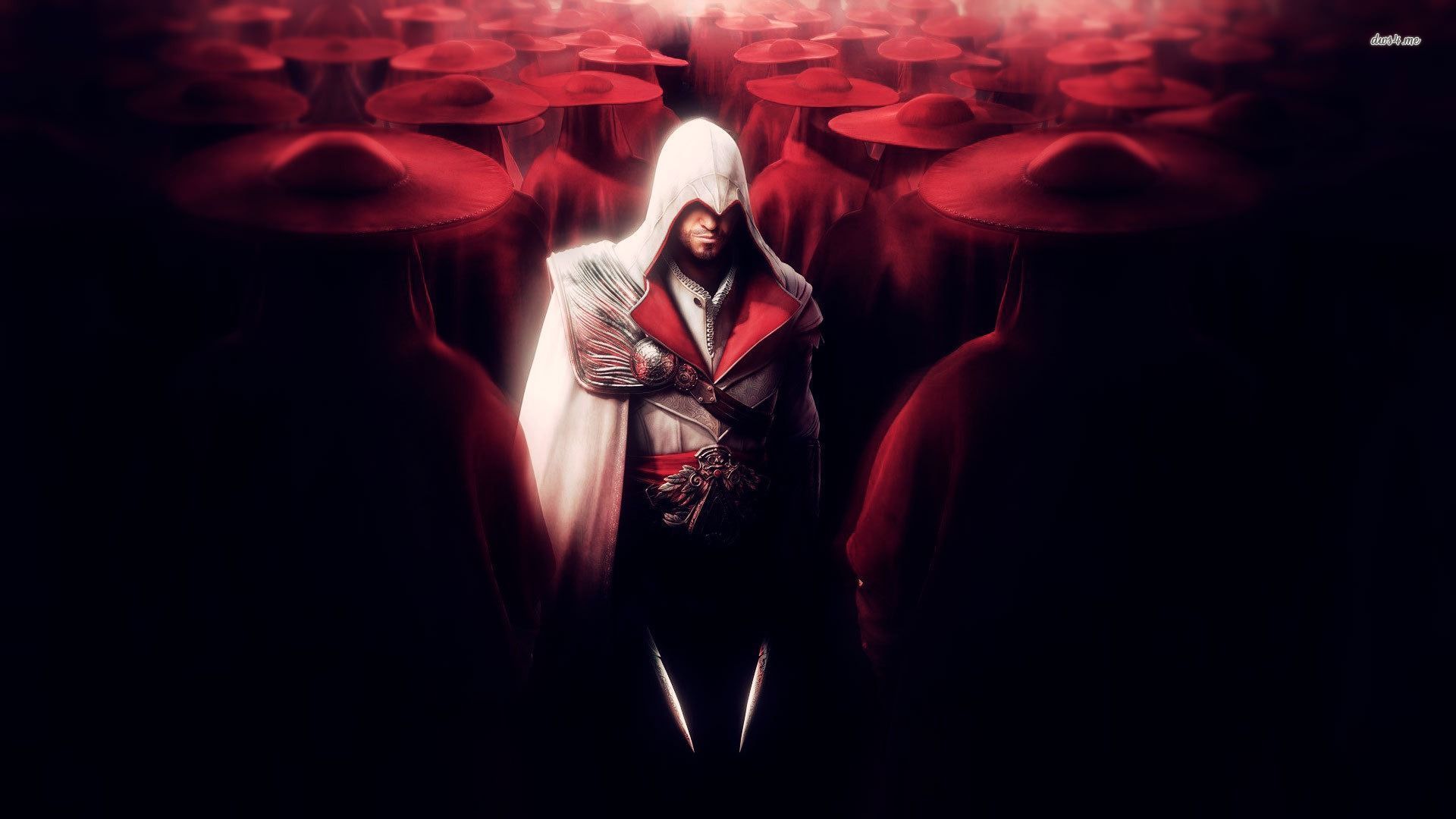 assassin039s creed ezio Wallpapers