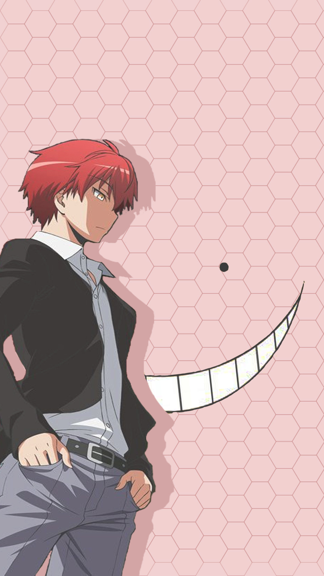 assassination classroom iphone Wallpapers