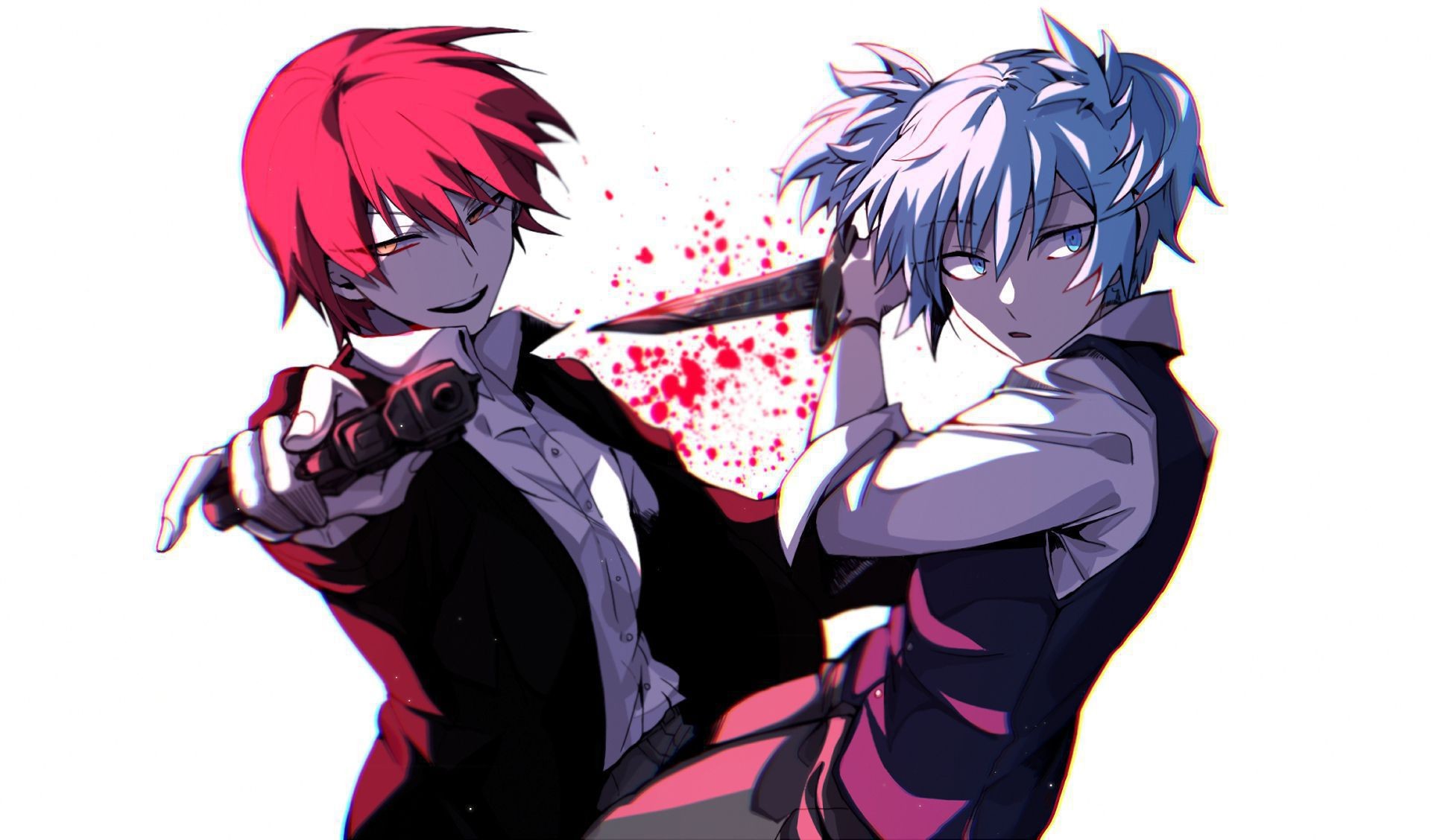 assassination classroom iphone Wallpapers