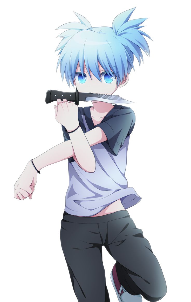 assassination classroom iphone Wallpapers