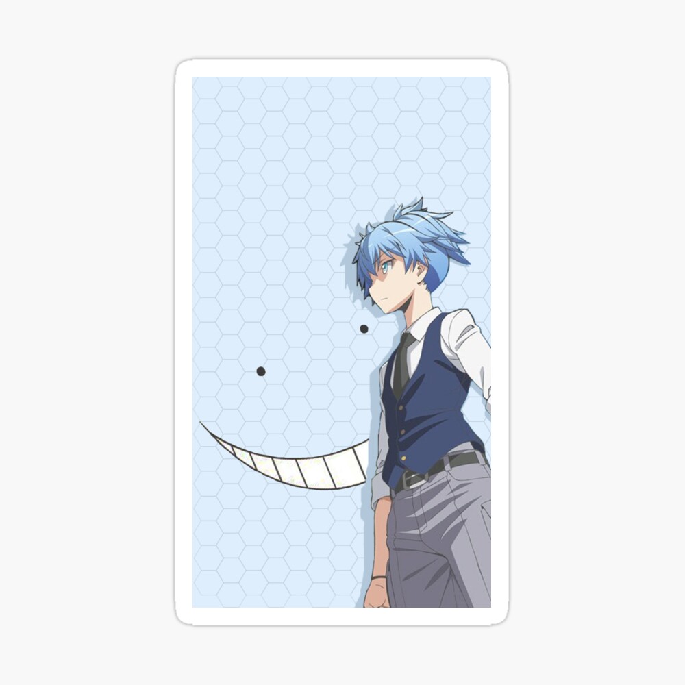 assassination classroom iphone Wallpapers