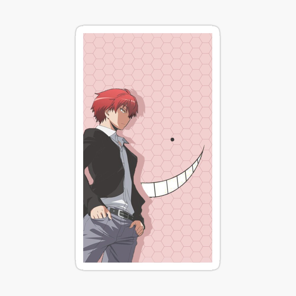 assassination classroom iphone Wallpapers