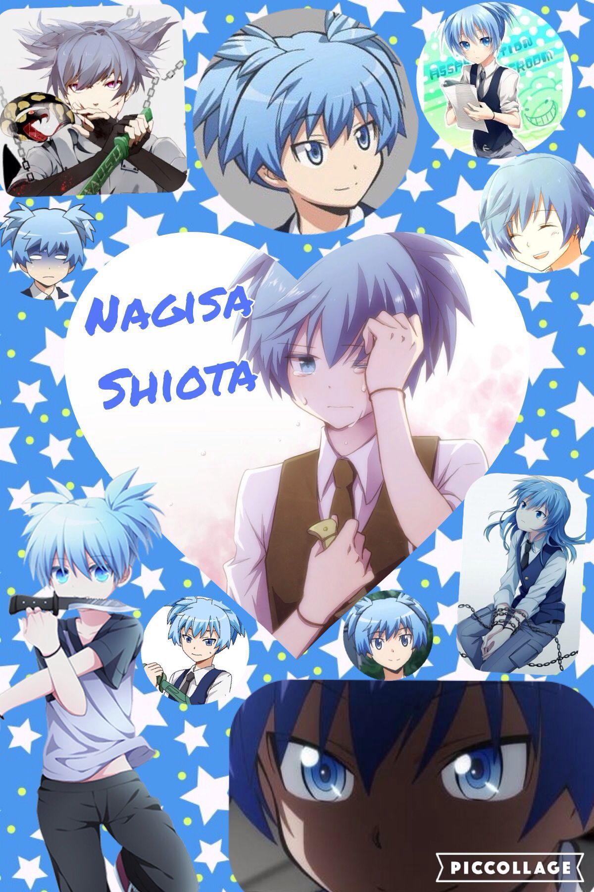 assassination classroom iphone Wallpapers