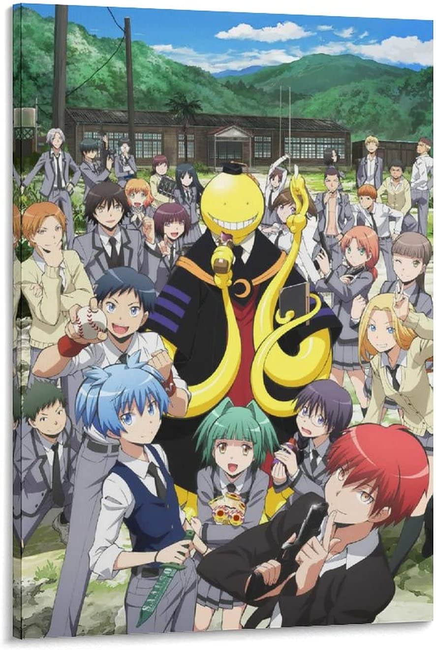 assassination classroom iphone Wallpapers