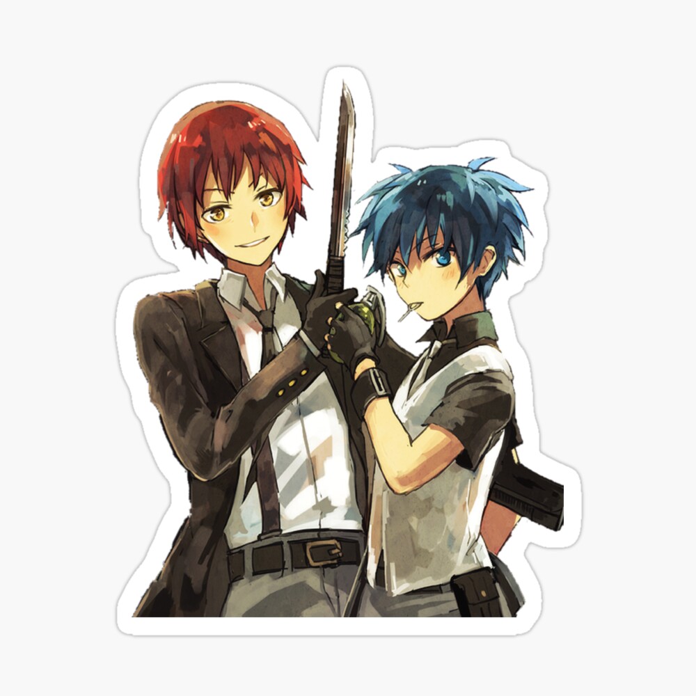 assassination classroom nagisa Wallpapers