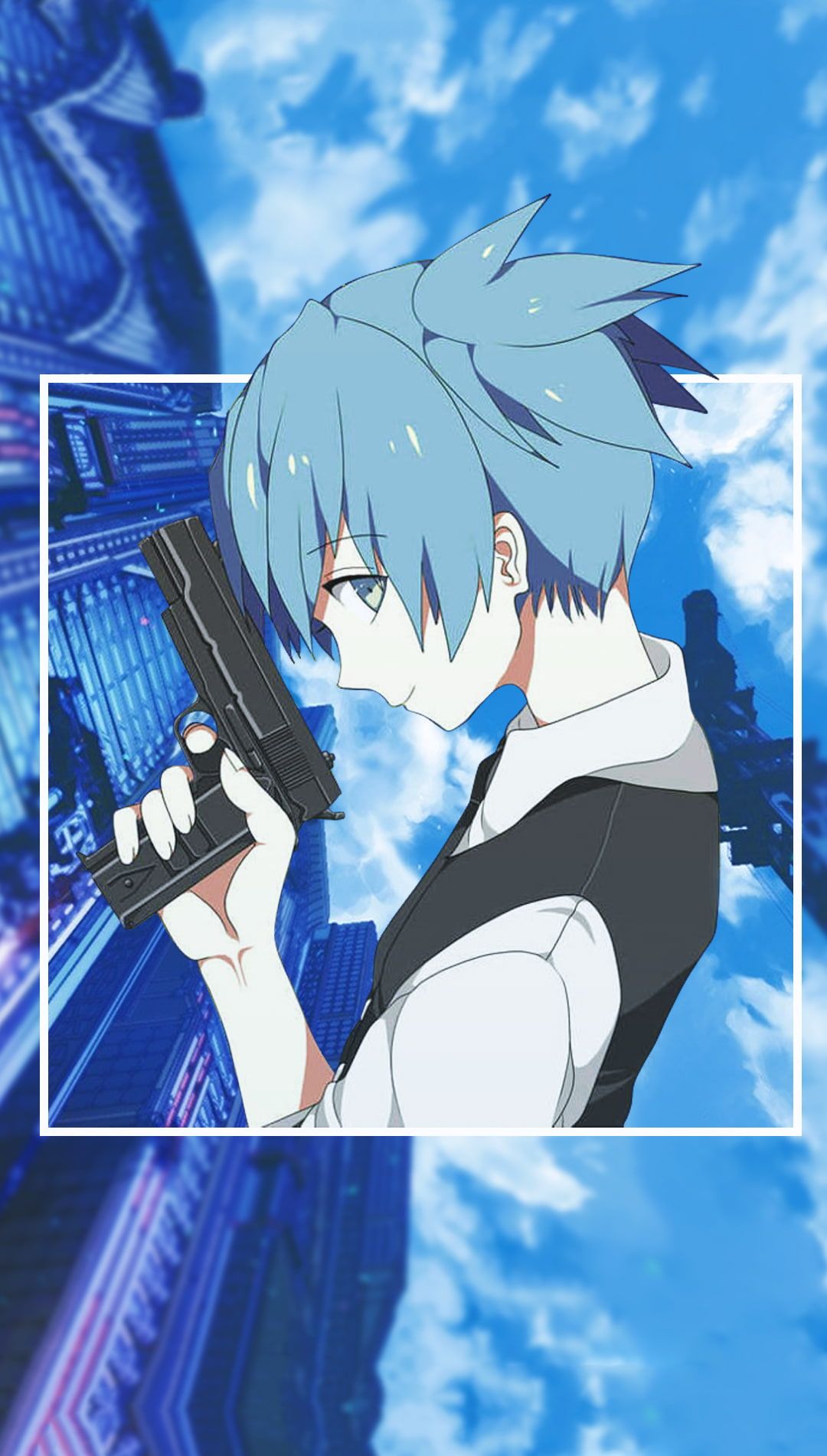 assassination classroom wallpapers Wallpapers