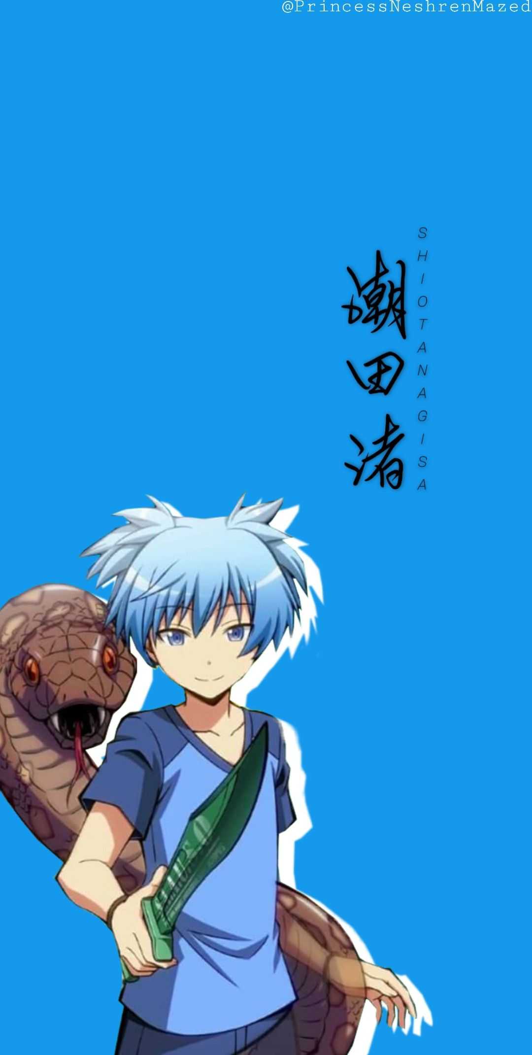 assassination classroom wallpapers Wallpapers