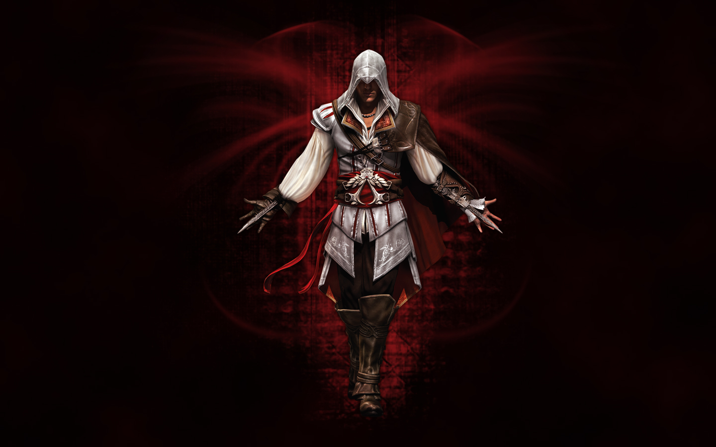 assassins creed 2 Wallpapers