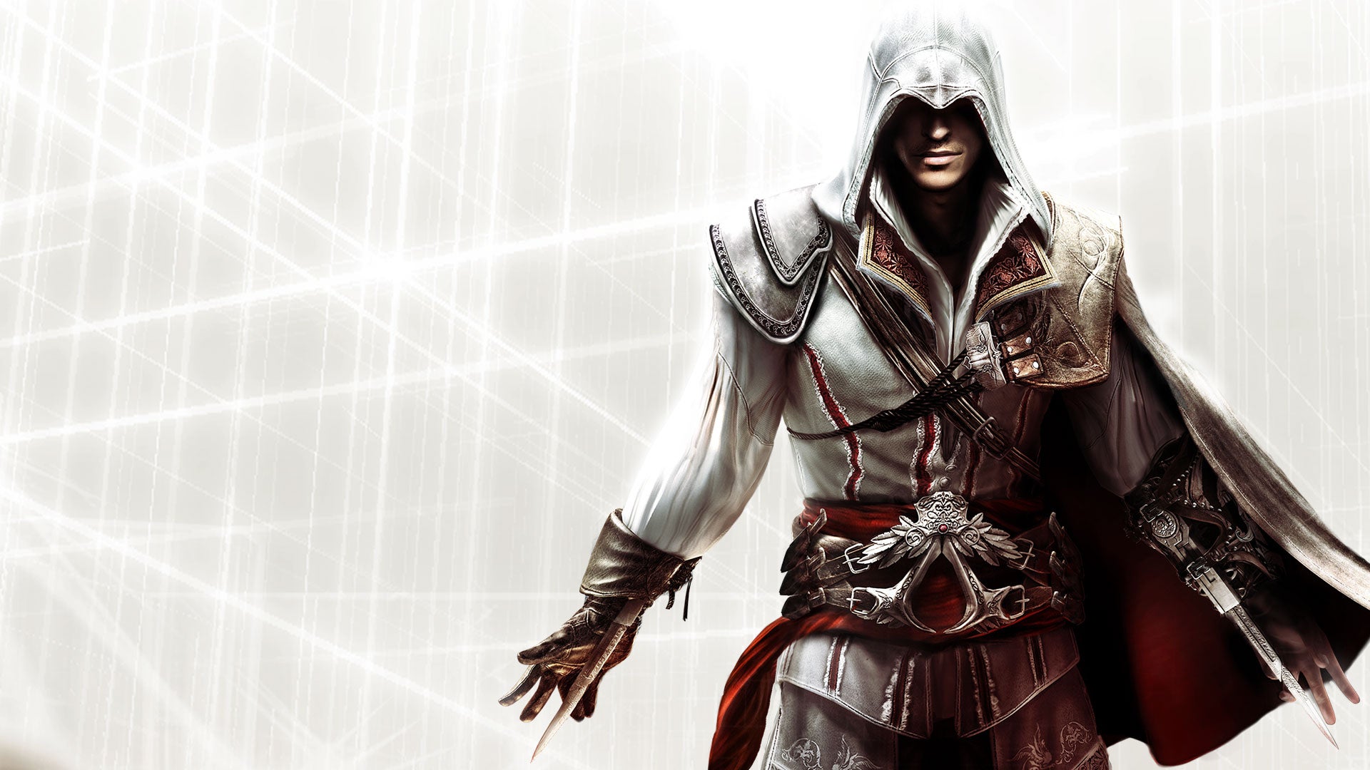 assassins creed 2 Wallpapers