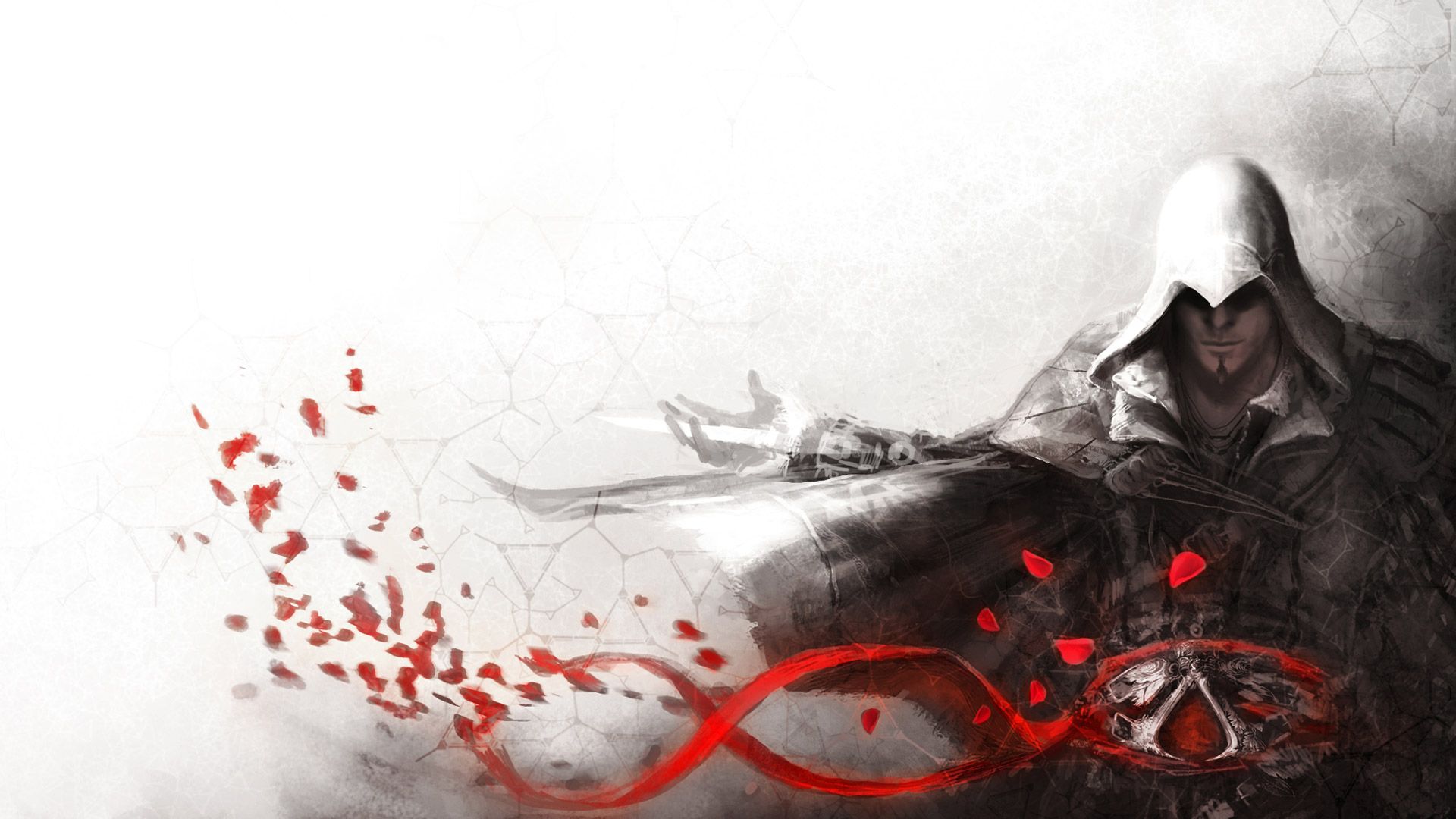 assassins creed 2 wallpapers Wallpapers