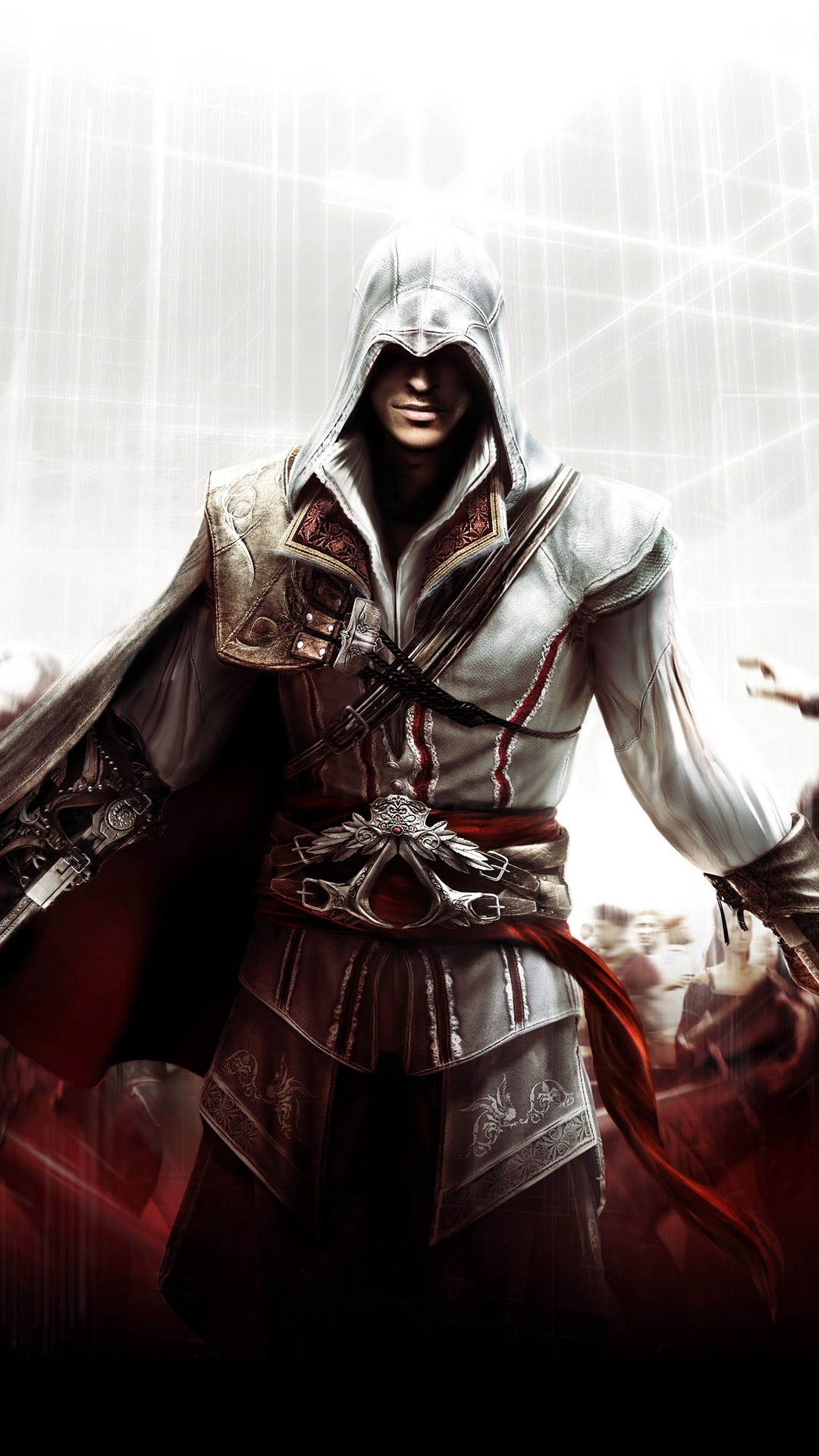 assassins creed 2 wallpapers Wallpapers