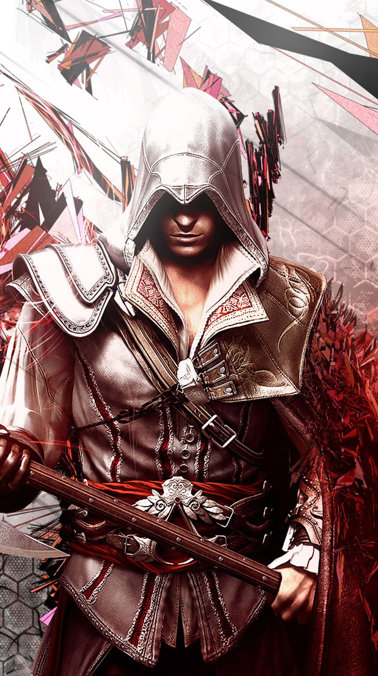assassins creed 2 wallpapers Wallpapers