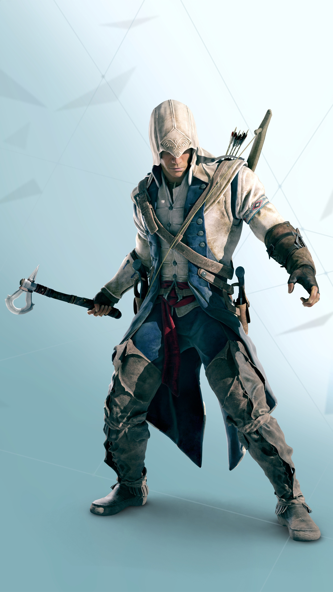 assassins creed 3 wallpaper hd Wallpapers