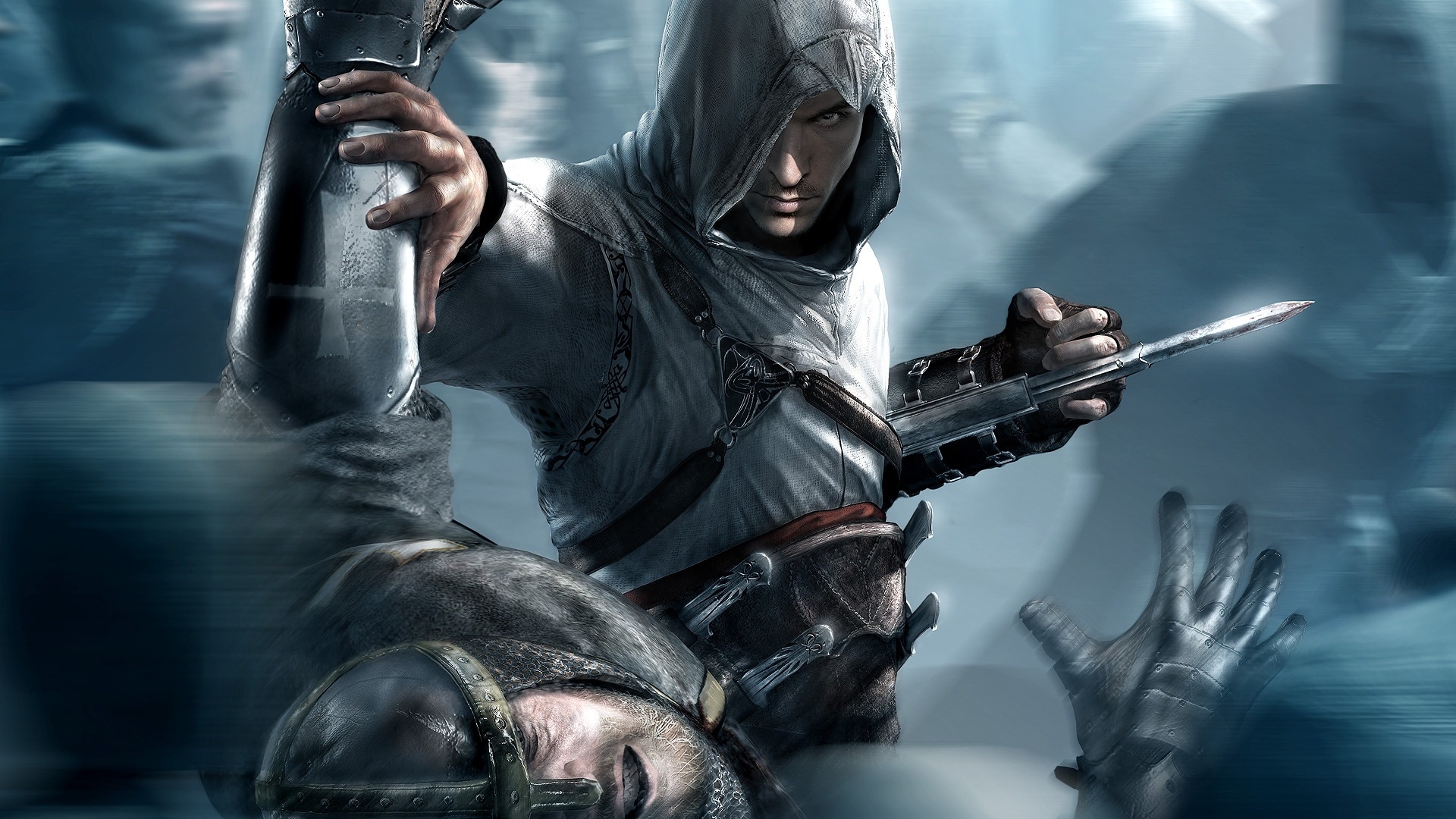 assassins creed altair Wallpapers