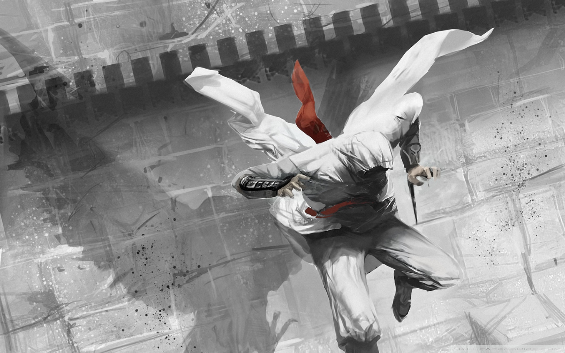 assassins creed altair Wallpapers