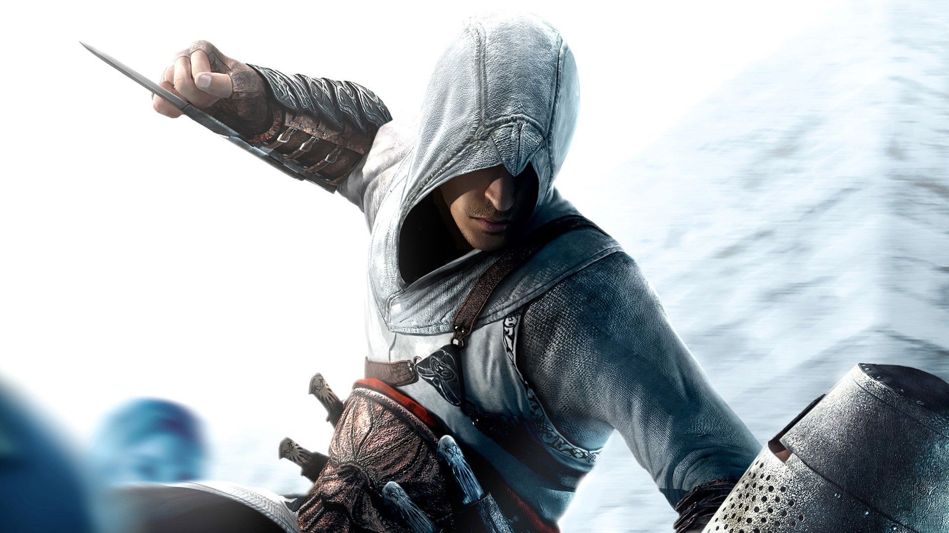 assassins creed altair Wallpapers