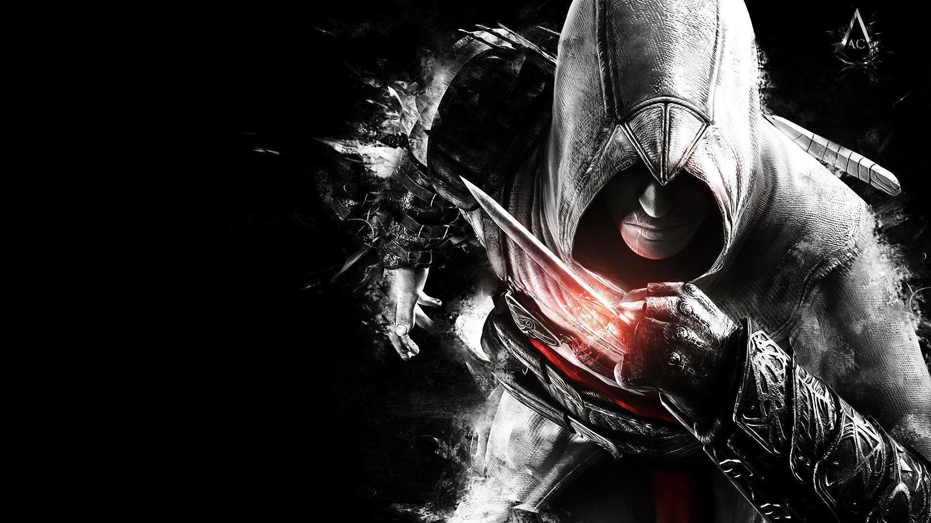 assassins creed altair Wallpapers