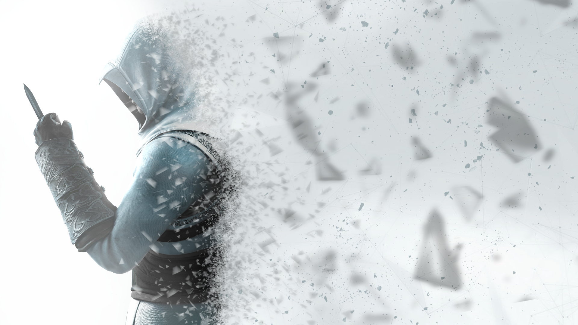 assassins creed altair Wallpapers