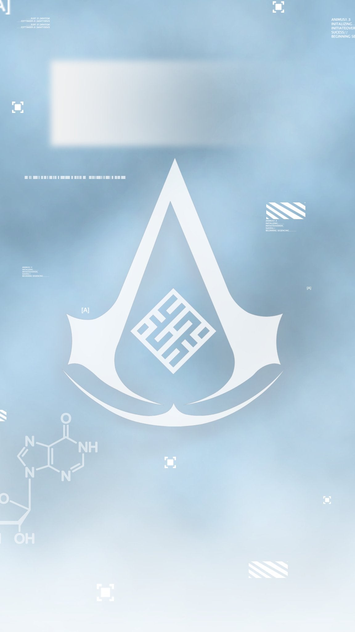 assassins creed animus backgrounds Wallpapers