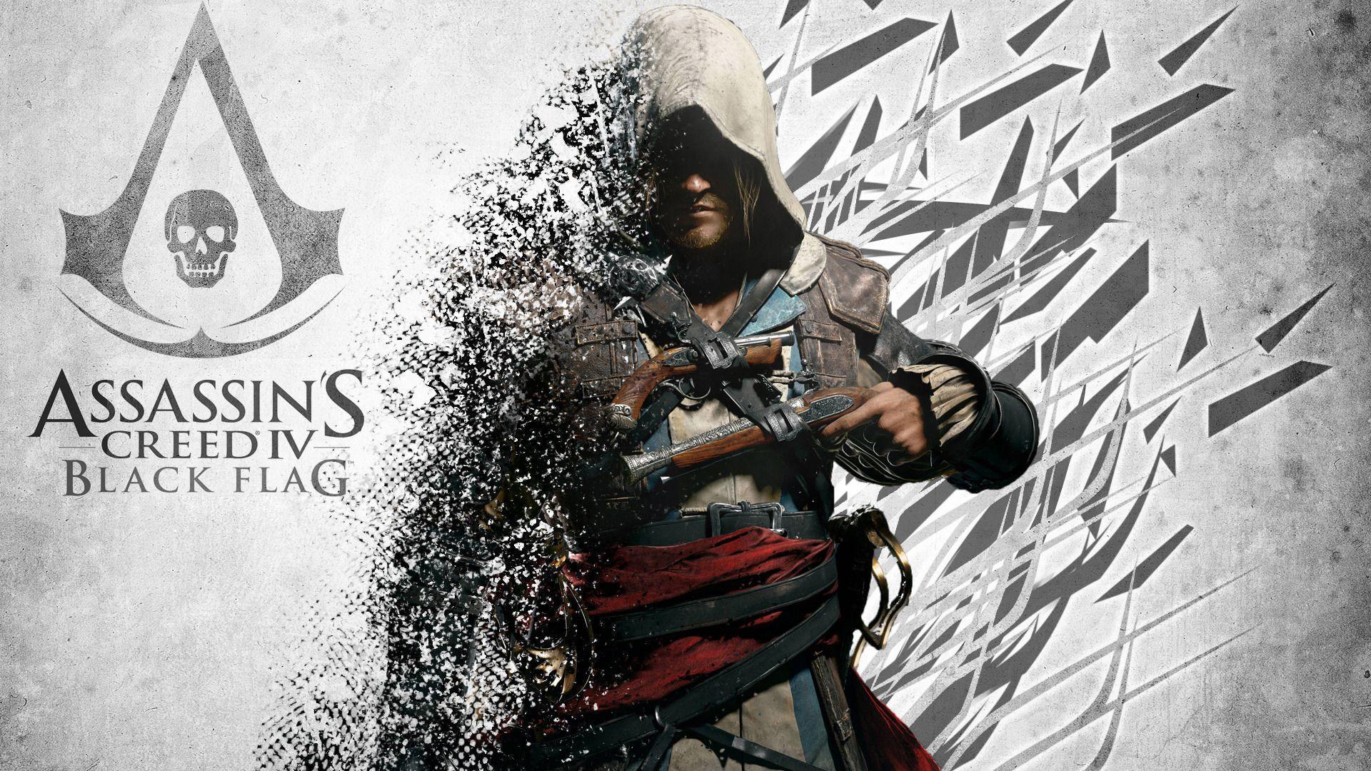 assassins creed black flag wallpapers Wallpapers