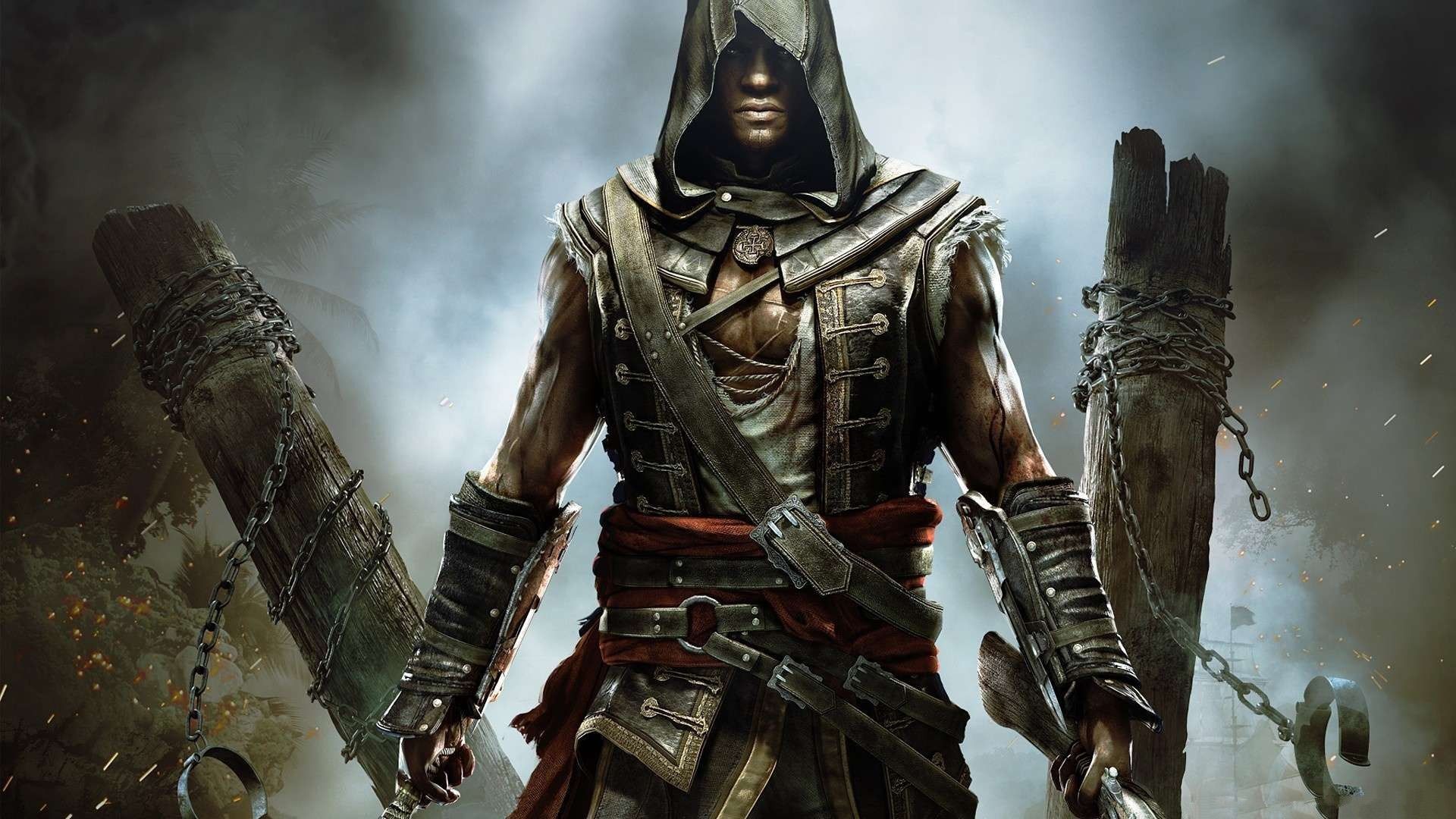 assassins creed black flag wallpapers Wallpapers