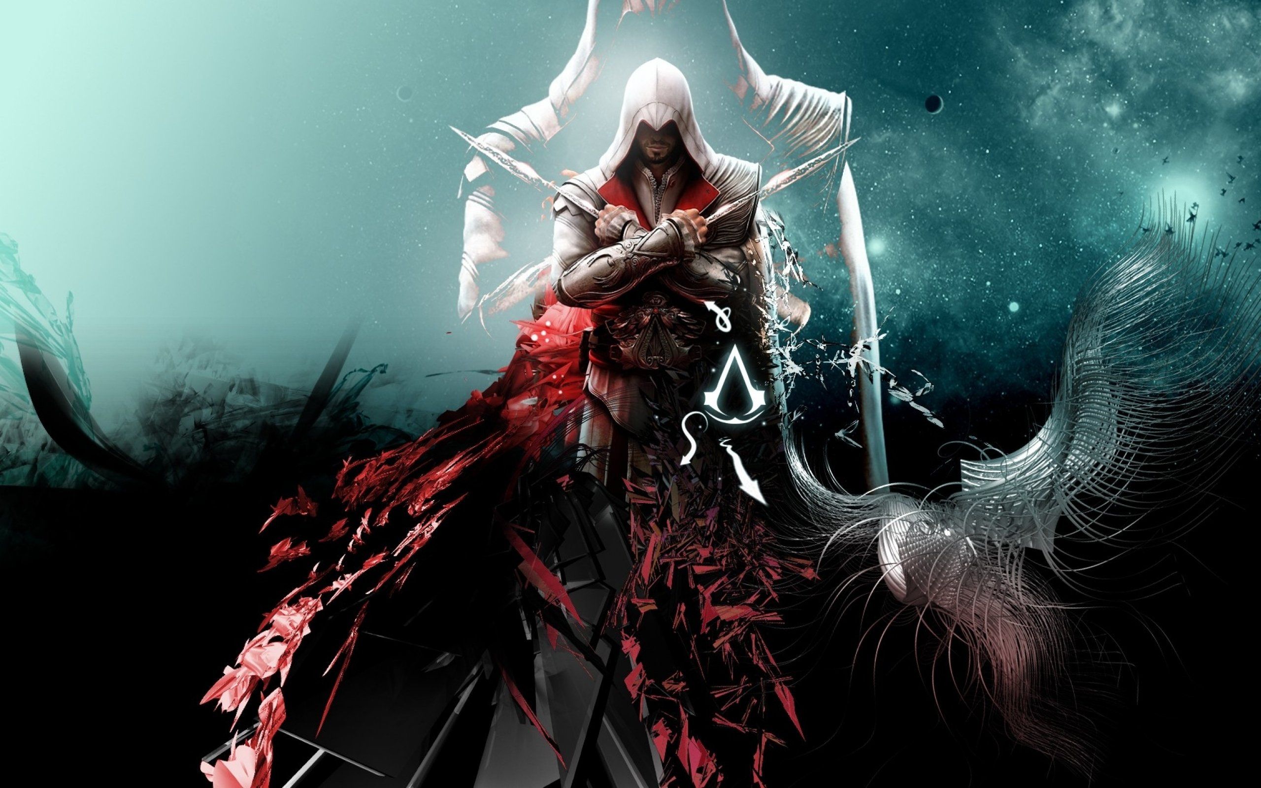 assassins creed cool Wallpapers